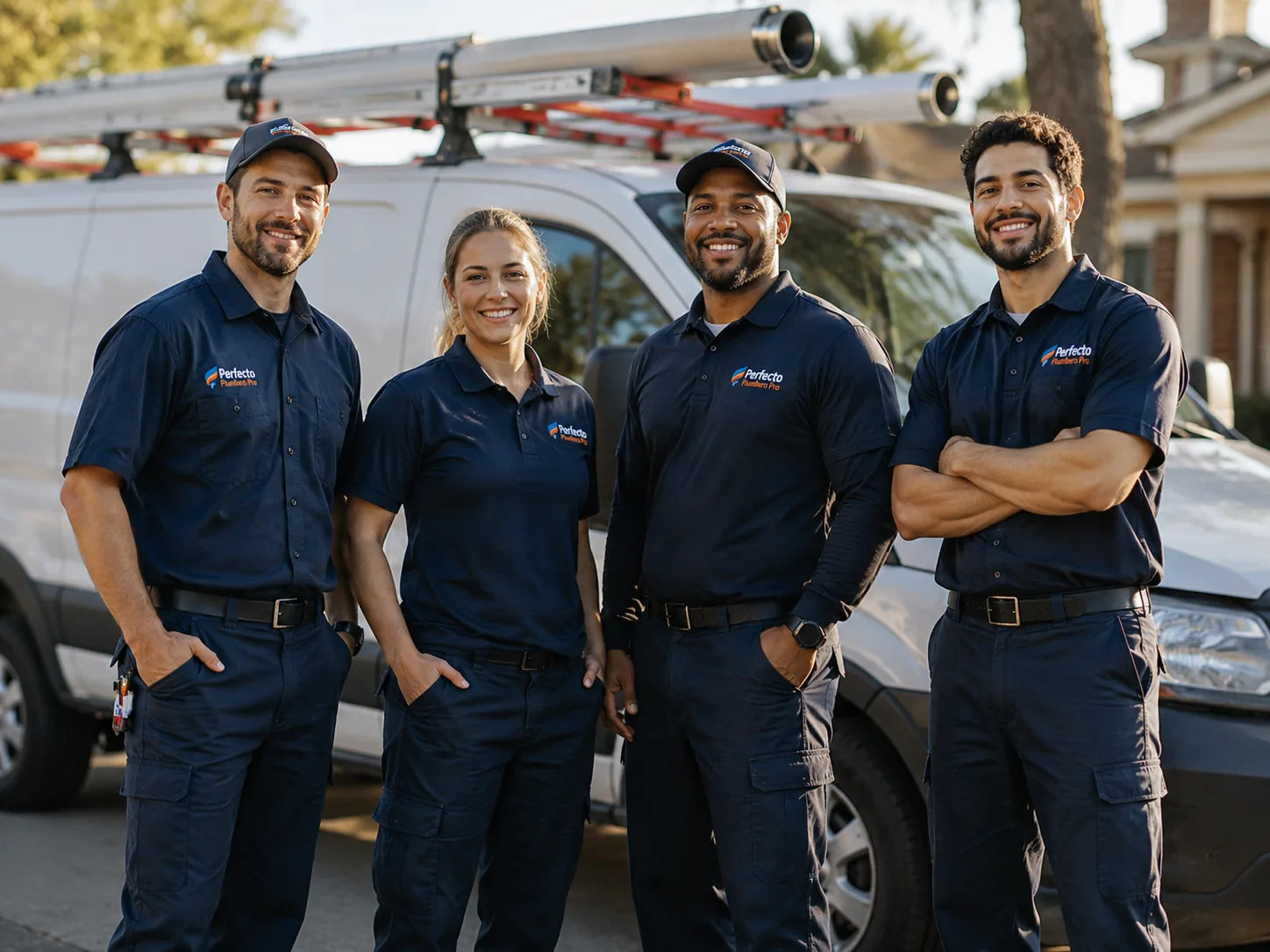Emergency Plumber Near Me in Fort Irwin, CA near me